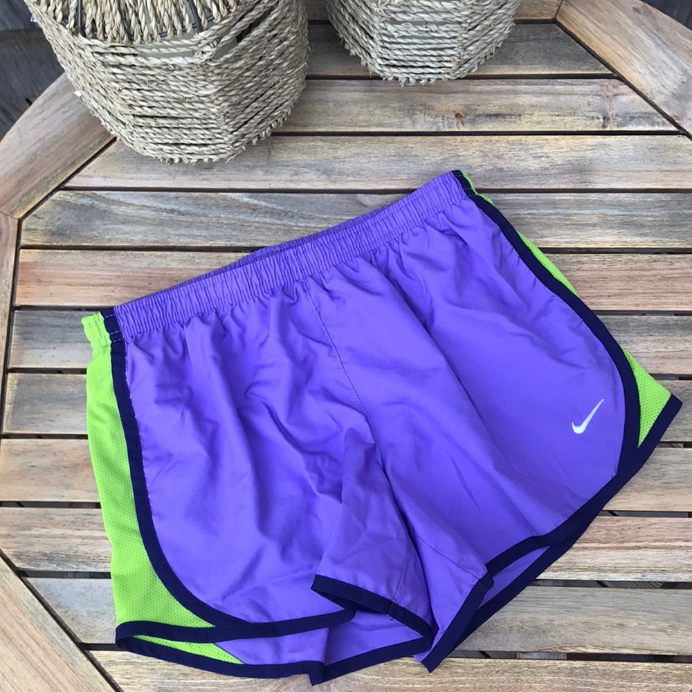 Dri-Fit Nike Running Shorts